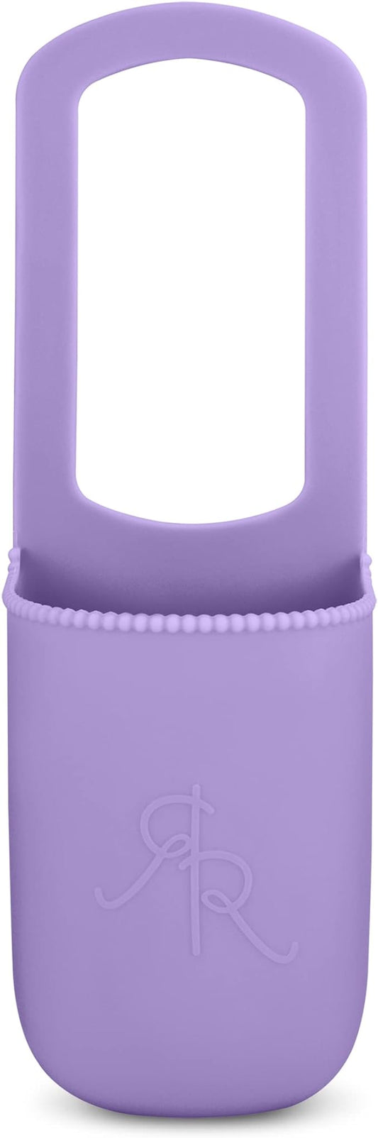 Ryan & Rose Cutie Holder Universal Stroller Cup Holder (Orchid)
