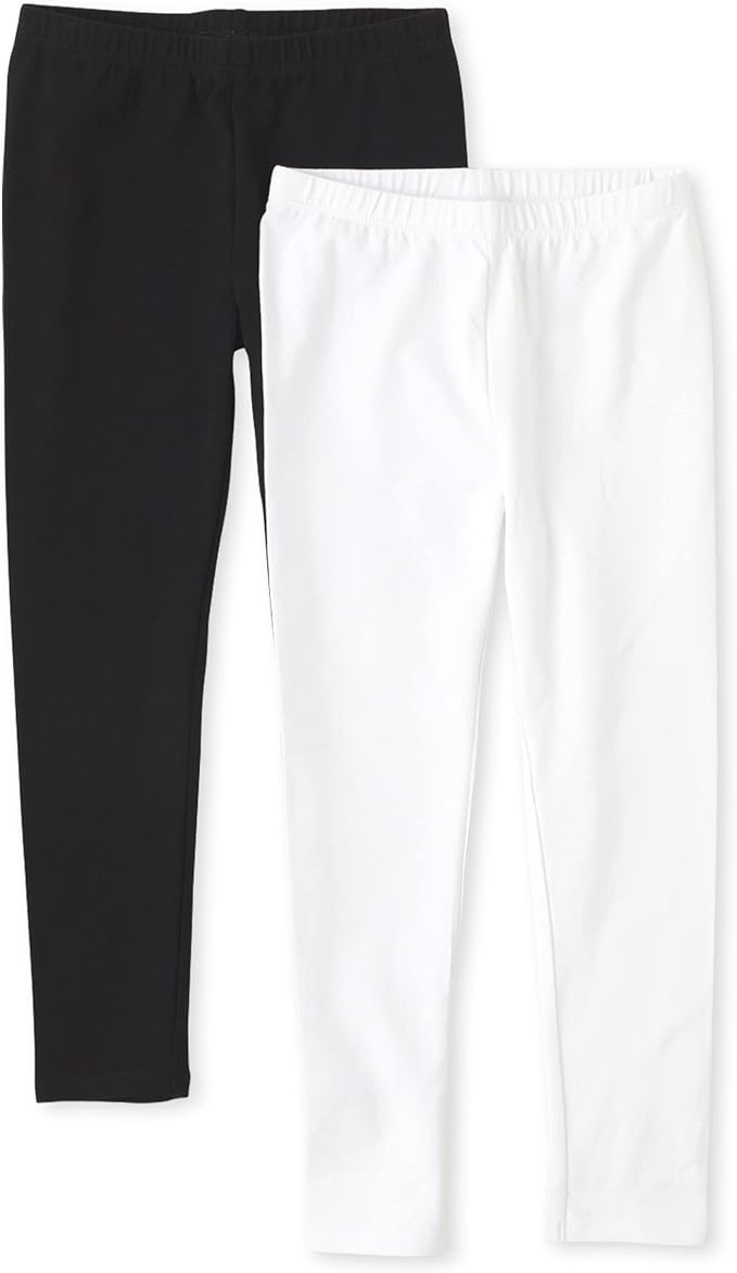 The Children's Place Girls Leggings