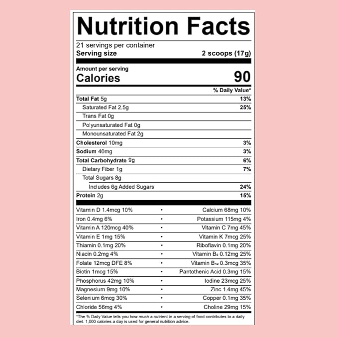 Serenity Kids 12+ Months A2 Whole Milk Toddler Formula Powder - Organic Grass-Fed Toddler Formula with HMO Prebiotics, DHA & ARA - Clean Label Project Purity Award Certified - 12.7 Oz, 1 Pack