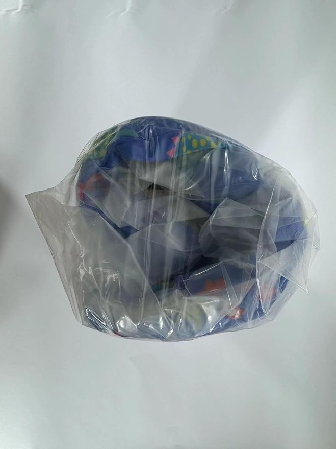 Toddler Booster Seat for Dining Table Cartoon Stronger Support Baby Kids Booster Seat for Dining Table Washable 2 Safer Straps Non-Slip Bottom Portable Increasing Cushion for Travel Home