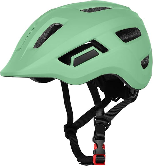 Toddler/Kids Bike Helmet, Adjustable and Multi-Sport, from Infant to Schoolchild, 2 Sizes