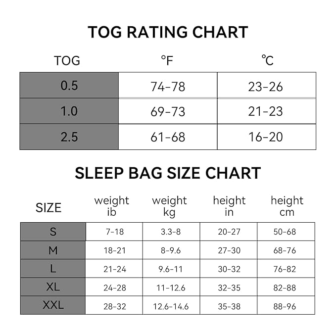 Rayon Made from Bamboo Sleep Sack 12-18 Months 1.0 Tog Ultra Soft Baby Wearable Blanket Toddler Sleeping Sack for Babies Unisex Girl Boy 2-Way Zipper Baby Sleeping Bag Breathable Lightweight Large