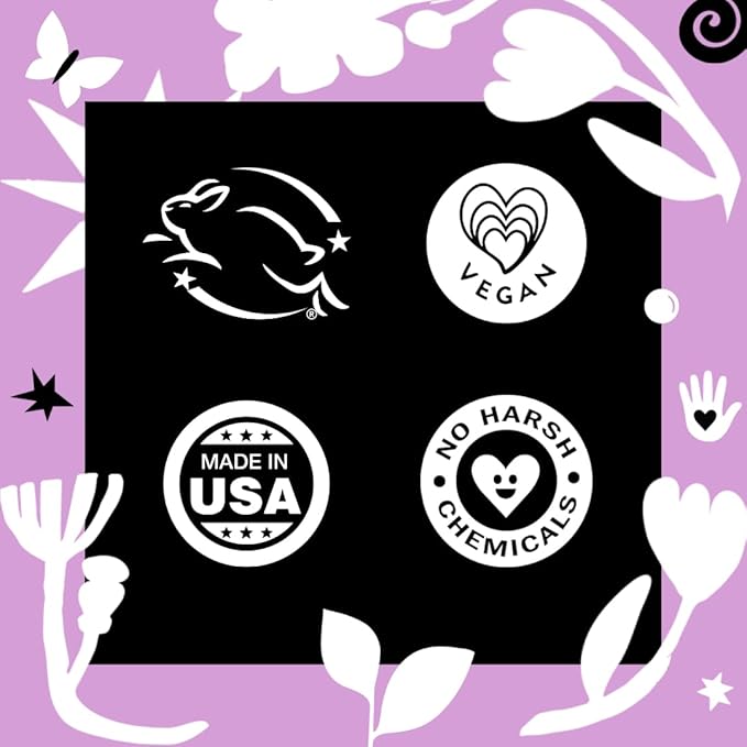 Molly's Suds Baby Laundry Detergent Powder | Removes Formula, Poop & Spit-Up Stains | Extra Gentle for Newborns (Sweet Baby Shea)