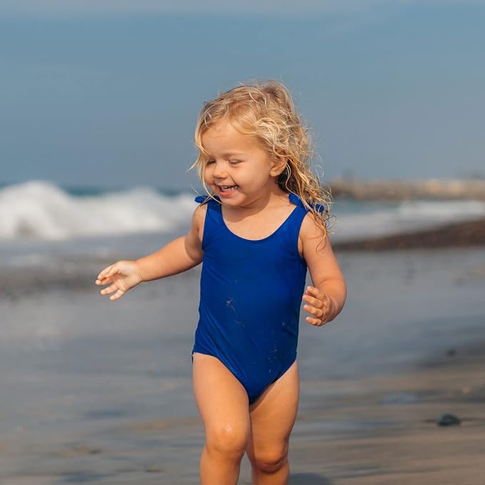 Badger Kids Mineral Sunscreen Cream SPF 40, 98% Organic Ingredients, Zinc Oxide Sunscreen for Kids Face & Body, Water Resistant, Reef Friendly, Hawaii Approved Sunblock, 2.9 fl oz, 2-Pack