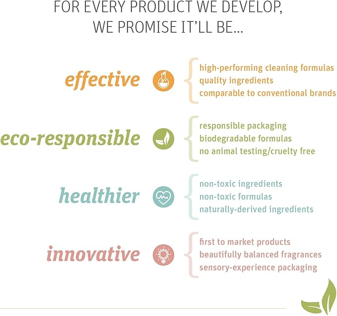 Grab Green Automatic Dishwashing Detergent Pods, 24 Count, Tangerine Lemongrass Scent, Plant and Mineral Based, Superior Cleaning, Powerful Grease Removal, Brilliant Shine