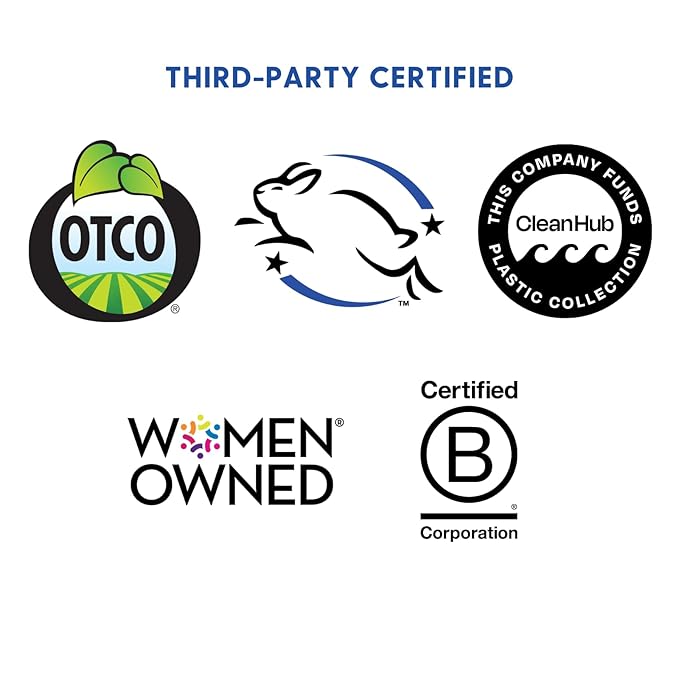 Motherlove Baby & All Soap (7.1 oz) Gentle Foaming All-Purpose Castile Soap Made with Organic Ingredients – Simply Unscented