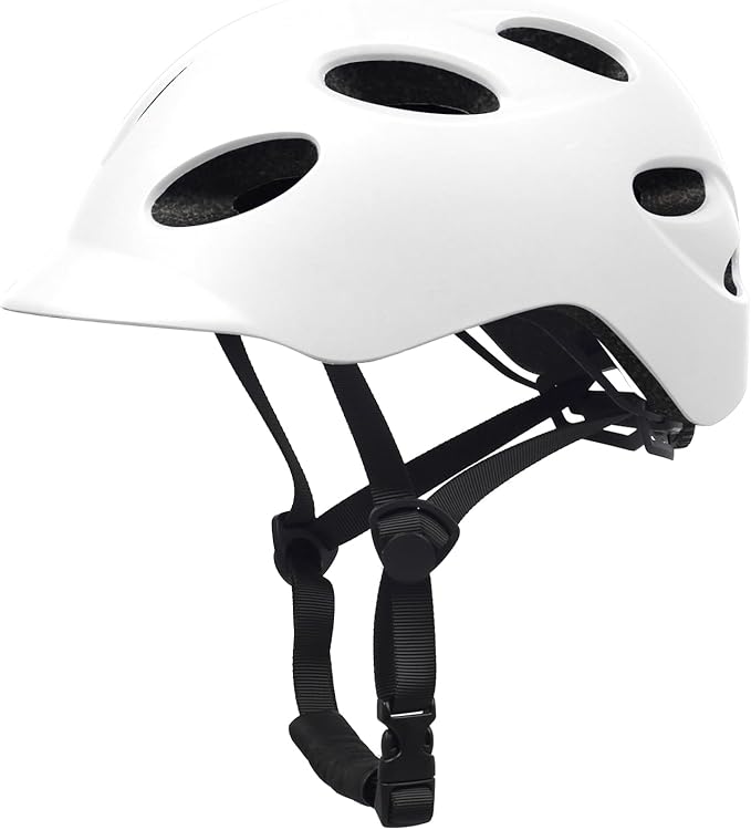 Kids/Youth Bike Helmet for Boys Girls and Teens, Adjustable and Multi-Sport for Bicycle, Kick Scooter, Skateboard, Roller/Inline Skate