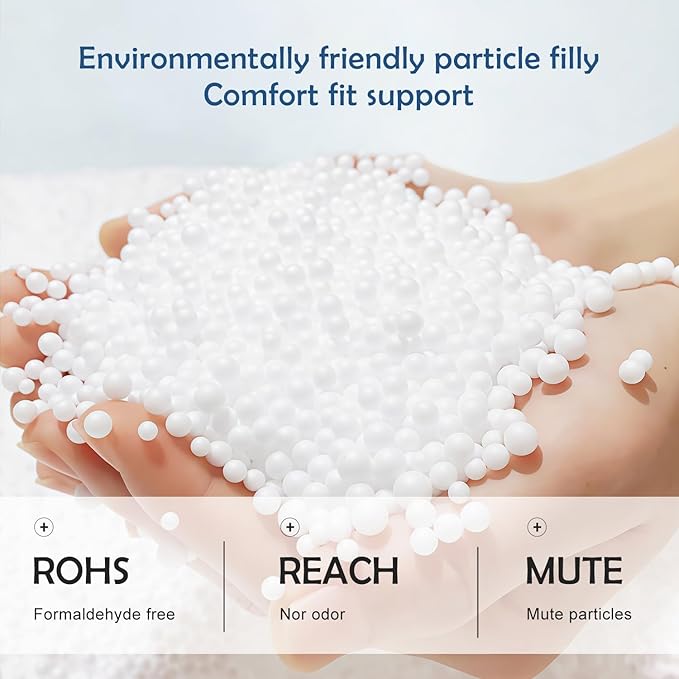 MOOB Kids Travel Pillow for Car Seat Kids Travel Neck Pillow U-Shape Car Seat Head Support Children Stroller Pillow Toddler Neck Pillow for Carseat Pink 3-12 Y/O