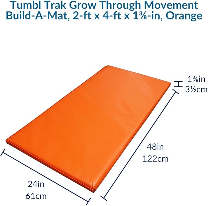 Build-a-Mat: Personalized Play Mats for Autism Therapy and Sensory Integration