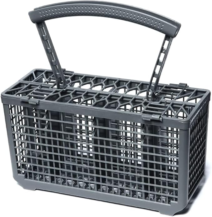 EdgeStar BIDW1802SS 18 Inch Wide 8 Place Setting Built-In Dishwasher