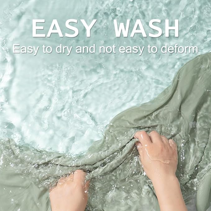 Baby Lounger Pillow Soft Organic Cotton Breathable Infant Lounger for Home and Travel (Pink)