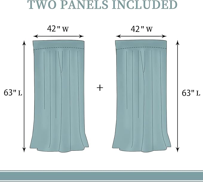 Forest Wildlife Blackout Curtains for Boys Girl Bedroom Decor,Blue Fantasy Starry Sky Howling Wolf Thermal Insulated Grommet Drapes Darkening Window Curtain for Living Room Home 84x63 inch