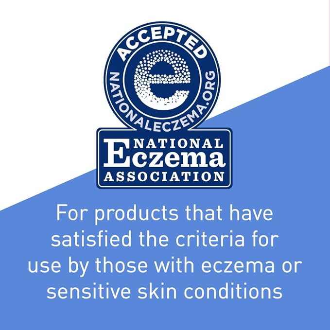 CeraVe Baby Wash & Shampoo, 2-in-1 Tear-Free for Skin Hair Fragrance, Paraben, Dye, Phthalates Sulfate Free Bath, Soap with Vitamin E 16 Ounce