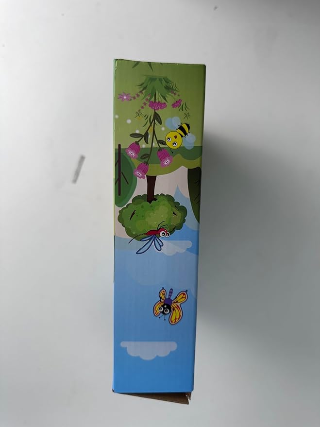 Kids Explorer Kit & Bug Catcher Kit, Kids Camping Gear for Kids, Outdoor Exploration Set with Vest & Hat, Ideal Outdoor Camping Adventure Toys for Ages 3 4 5 6 7 8 Boys Girls