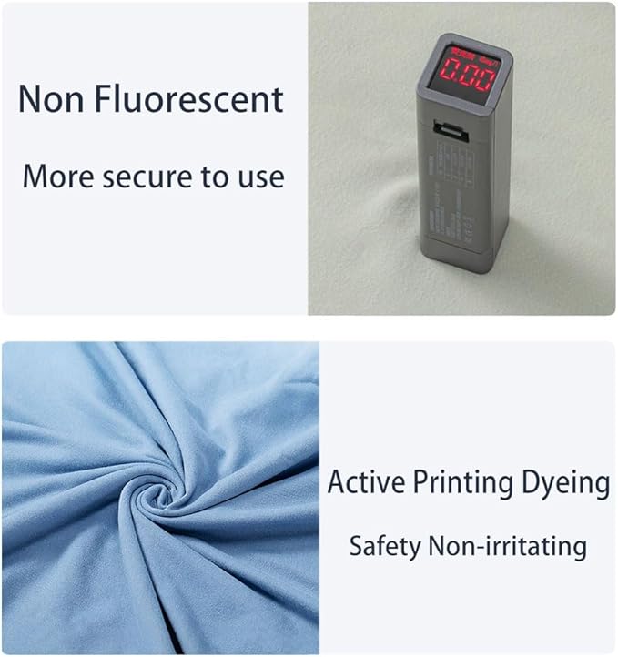 Baby Lounger Pillow Soft Organic Cotton Breathable Infant Lounger for Home and Travel (Green)