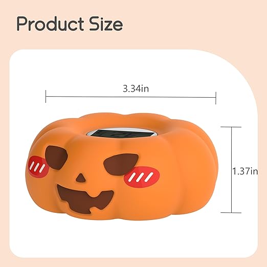 Baby Water Thermometer for Bath Tub Safety - Room & Bath Thermometer for Infants with Temperature Warning - Floating Bathing Toy Gift for Toddlers Newborn Girls Boys