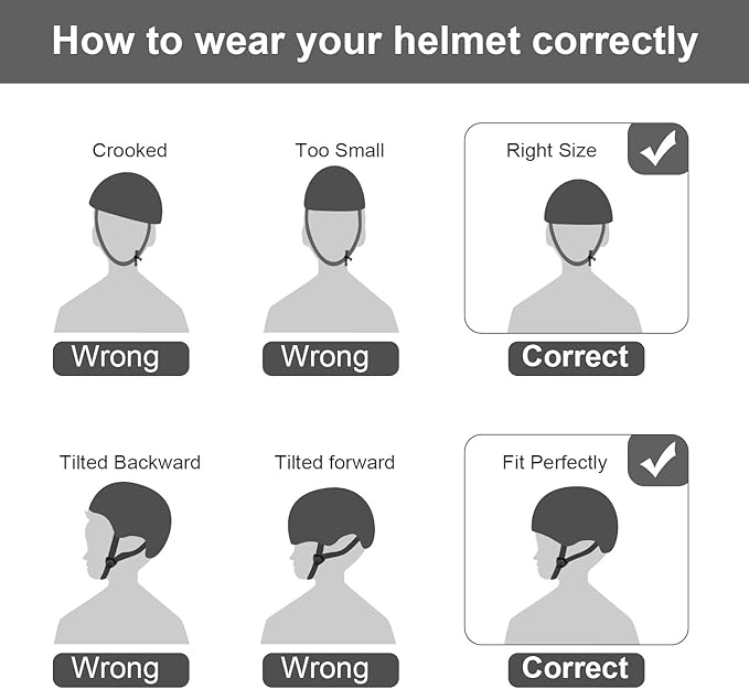 Kids Helmet, Toddler Adjustable Kids Ages 3-8 Years Old Boys Girls Multi-Sports Safety