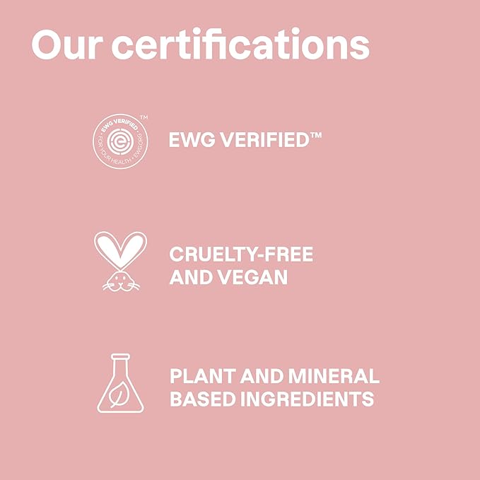 ATTITUDE Baby Laundry Detergent Liquid, EWG Verified, Safe for Baby Clothes, Infant and Newborn, HE Compatible, Soothing Chamomile, 80 Loads, 67.6 Fl Oz (Pack of 6) (AMAZON EXCLUSIVE)