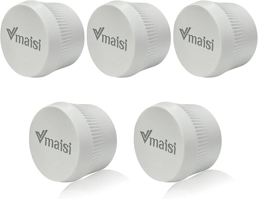 Vmaisi Magnetic Cabinet Locks Replacement Keys (5)