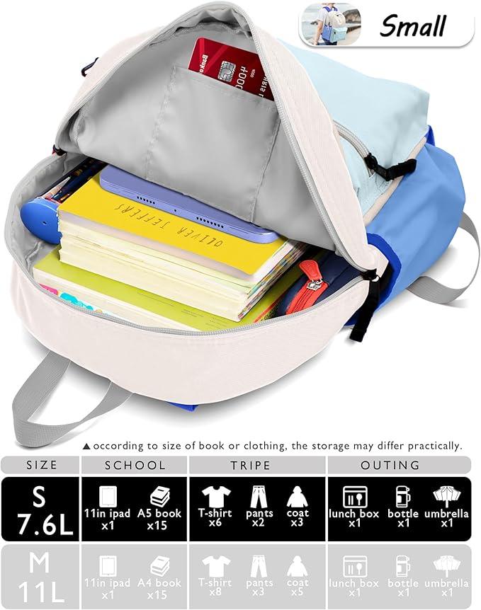 Toddler Backpack for Toddlers 1-2: Baby kids Backpack for daycare Boys Girls