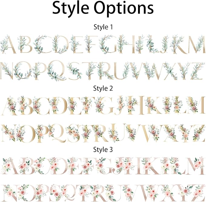 Personalized Monogrammed Mug for Women with Name and Initial - Custom Monogram Coffee Mugs - Initial Mugs - Mother's Day Gifts, Birthday Gift for Woman - Bridesmaid Mug