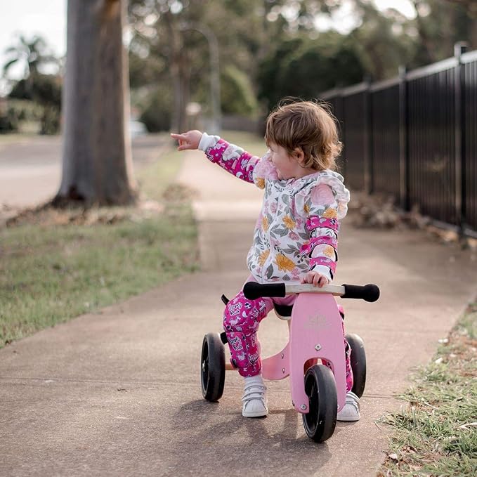 Soft-Style Kids Knee and Elbow Pads with Bike Gloves, Flexible Impact-Resistant Gear for Ages 2-11, Designed for Balance Bikes, Roller-Skating, and Skateboarding