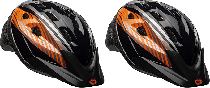 Bell Richter Youth Bike Helmet