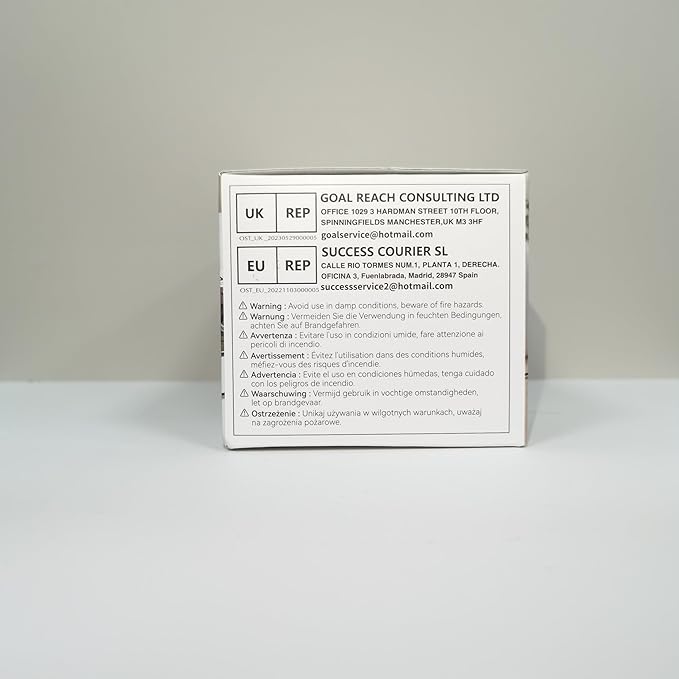 Netzu Digital Alarm Clocks for Bedrooms, Loud Alarm Clock with Dual Alarms, Bold Digits, 5 Dimmers, 4 Volumes, Snooze, Bedside Clock for Deep Sleepers Kids Teens Seniors, Plug in Clock, Easy to Set