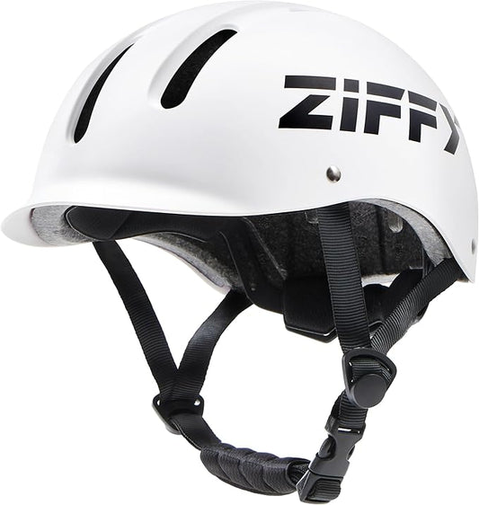 ZIFFY Kids/Toddler Bike Helmet, Adjustable, Lightweight, Safety Certified Scooter Helmet for Boys & Girls with Washable Inner Lining, 2 Sizes, 4 Colors – Fits Toddlers to Youth