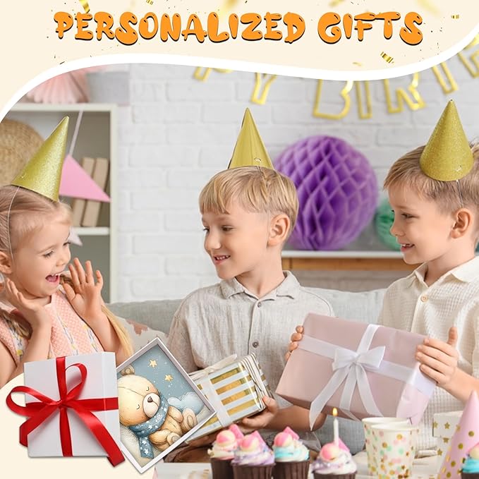 Ship Next Day, Personalized Baby Blanket – Printed in USA, Custom Baby Blanket for Boys & Girls, Baby Blanket with Name, Baby Shower, Easter, Christmas, Birthday Newborn & Toddler Gifts, Baby Gifts