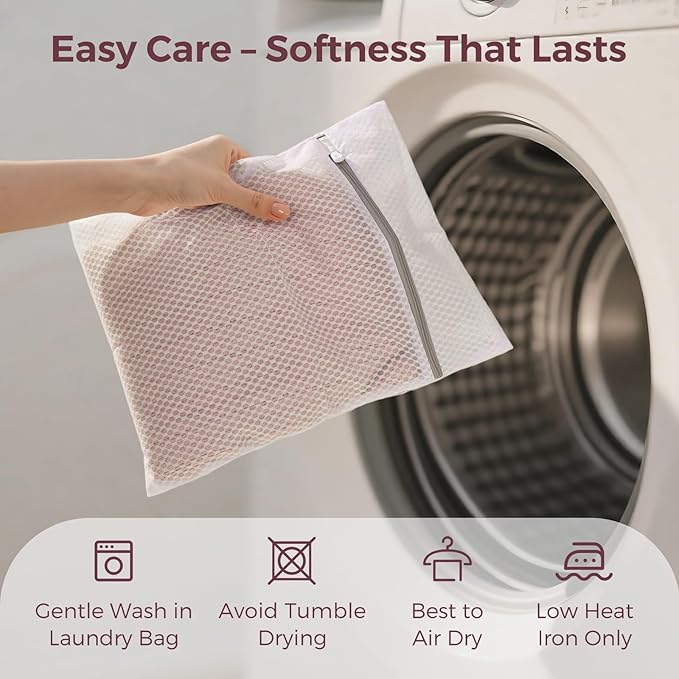 Momcozy Ultra-Light Nursing Cover for Breastfeeding, Soft Breathable Tencel™ Lyocell Fabric, Multi-Use Feeding Shawl, Newborn Essentials Must Haves(Shallow Brown, Plus)