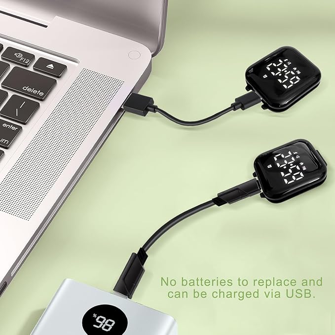 Kids Watches for Girls Boys Digital Sport Watch with Step Counter Pedometer Vibration Alarm Clock, No App Waterproof Fitness Tracker Kids Watch Boys Girls Teens Students Ages 5-16