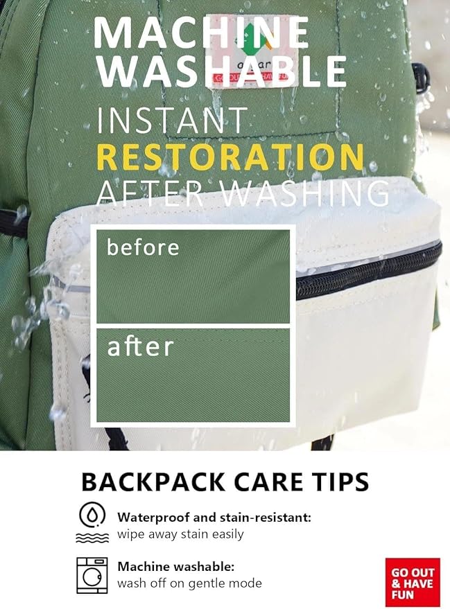 Kids Backpack for Boys: Boys Backpack 6-10 - Kindergarten Elementary School Bookbag for Boy