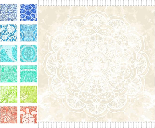 Oversized Turkish Beach Towel Blanket XXL Cotton Sandproof Towels Boho Woven Extra Large Big Sand Free Giant Throw Thick Blankets Huge Quilt XL Picnic Camping Necessities Cloud For Adult Gifts