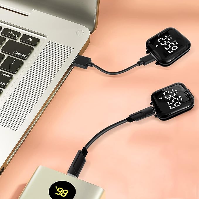 Kids Watches for Girls Boys Digital Sport Watch with Step Counter Pedometer Vibration Alarm Clock, No App Waterproof Fitness Tracker Kids Watch Boys Girls Teens Students Ages 5-16