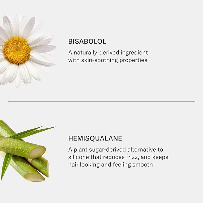 SEEN Shampoo - Scented - Non-Comedogenic & Sulfate-Free Hair Shampoo- Dermatologist-Developed - Safe for Sensitive & Acne Prone Skin