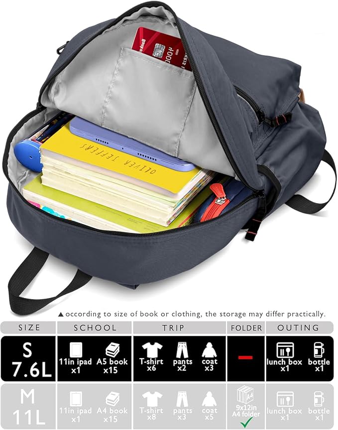 Toddler Backpack for Boys 2-5: Preschool Kindergarten Backpack - 13" Daycare Backpack Fit A4 Folder