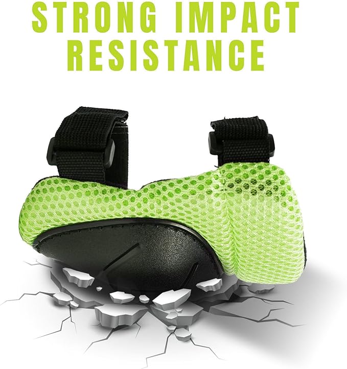 Knee Pads Elbow Pads Wrist Guards Set for Kids,Upgraded Protective Gear for Toddle 4-12 Boys or Girls Children Roller Skating Scooter Skateboarding Bike Roller Blade