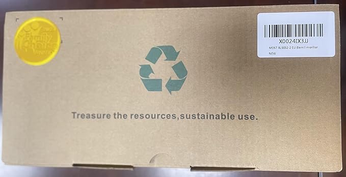 Upgrade Baby Monitor with 30-Hour Battery, 5" Large Split-Screen Video Baby Monitor with 2 Cameras and Audio, Remote Pan/Tilt/Zoom, Two-Way Talk, Room Temperature, Auto Night Vision