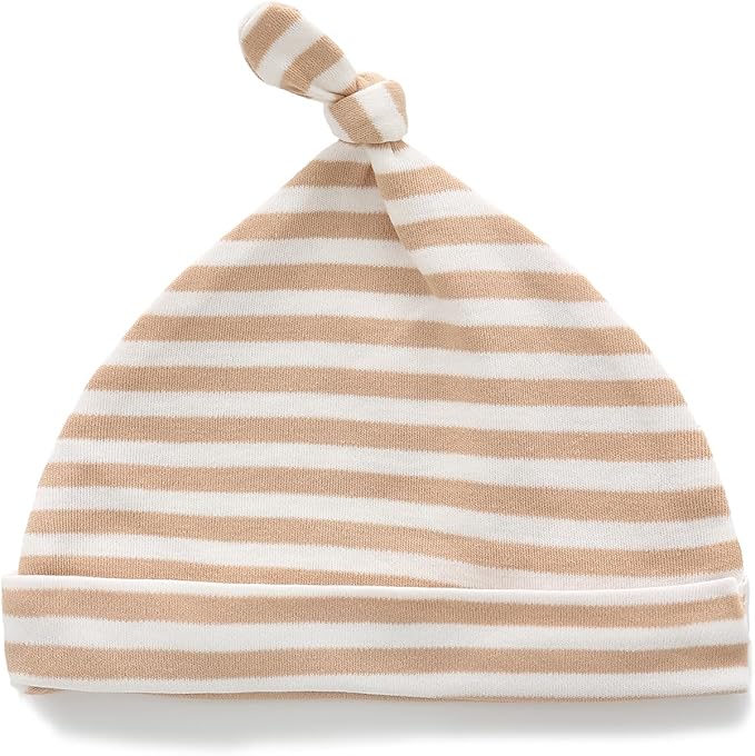 Newborn Baby Boy Girl Caps Mittens Socks Set Cotton Baby Essentials Accessories (Hats+Gloves+Socks)