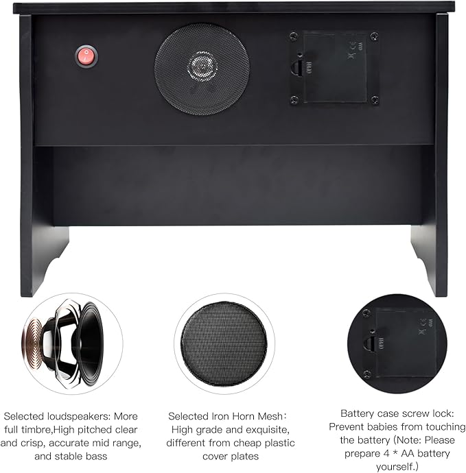 MUSICUBE Kids Piano Keyboard 25 Keys Digital Piano for 3-7 Years Old Beginner Girls Boys First Mini Piano Toys Educational Musical Instrument Gift Choice (Range: C4-C6)