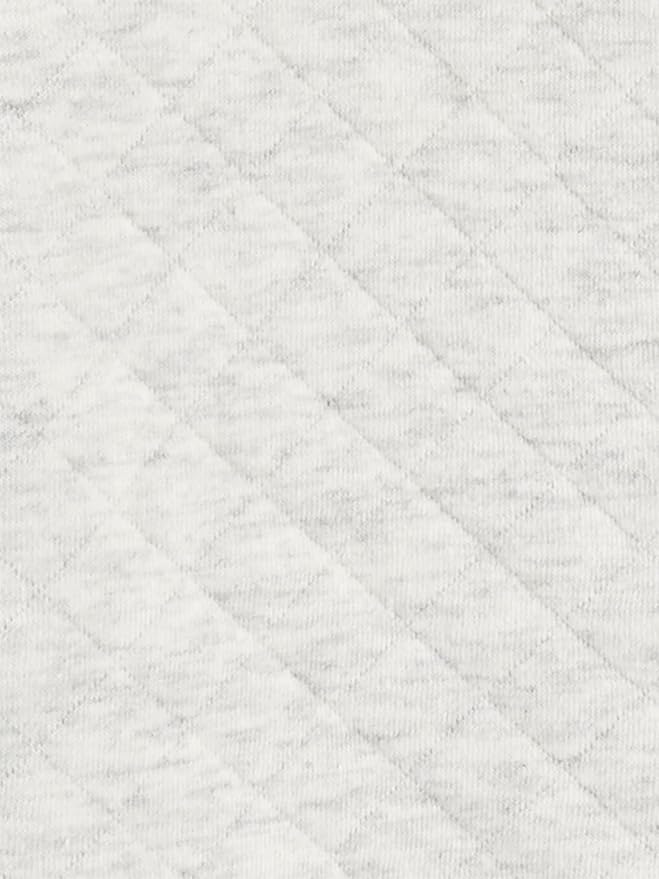 Simple Joys Kid's Pram Ivory Bear Outerwear