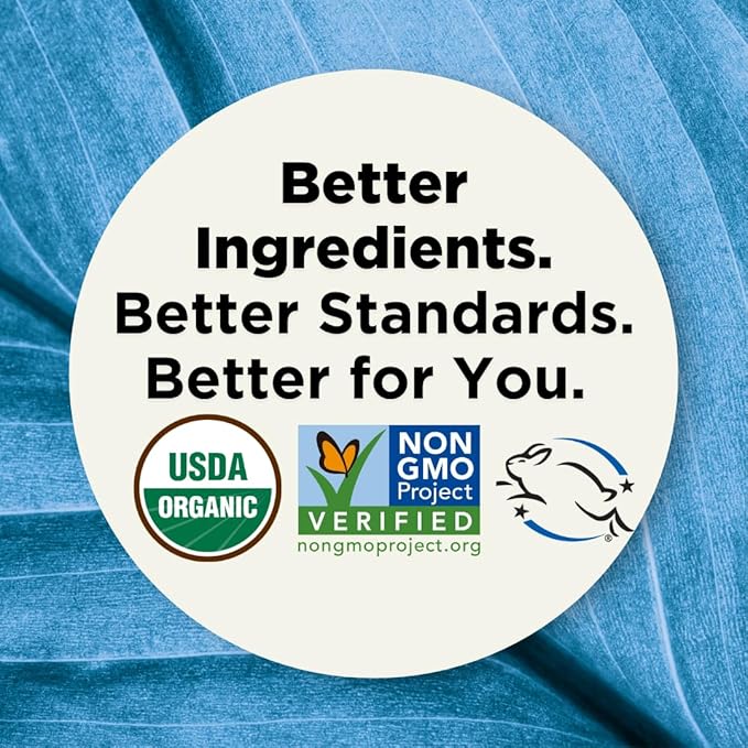 Forces of Nature Organic Anti-Itch Extra Strength Roll On, 0.14 FZ