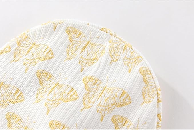 Cute Baby Girl Hats Mittens Set 10-Pack New Born Boy Caps Gloves Suit 0-6 Months Infant Accessories