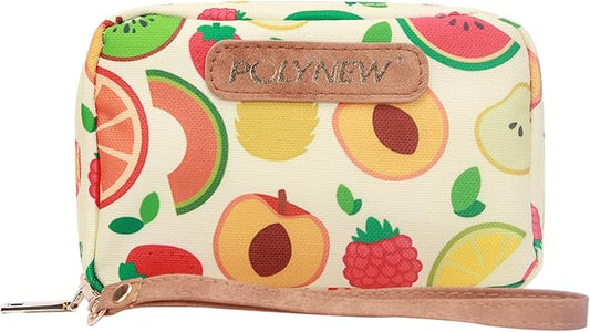 Portable First Aid Kit (151 Pcs) – Travel-Sized Emergency Care for Kids & Adults, Home, Car, Camping & Diaper Bag