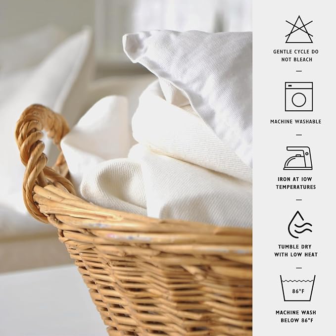 ChrisDowa 100% Blackout Curtains 90 inch Long for Bedroom with Black Liner, 2 Thick Layers Total Blackout Thermal Insulated Grommet Long Window Curtains 2 Panels Set (Black, 52 x 90 Inch)