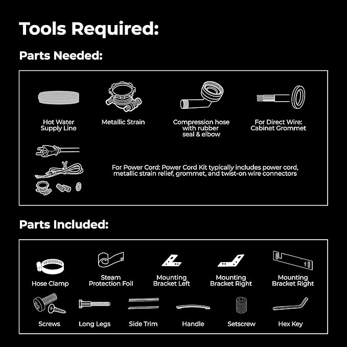 Kenmore 24" Built-in Stainless Steel Tub Dishwasher SmartWash, UltraWash, SmartDry Plus, MoreSpace Adjustable Rack and Leak Detect, Energy Star Certified, White