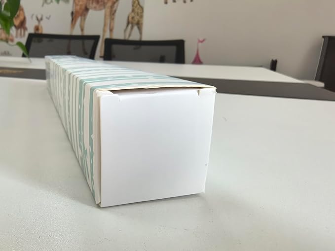 decalmile Rainbow Animal Wall Decals Hot Air Balloon Animals Bear Clouds Wall Stickers Baby Nursery Kids Bedroom Living Room Wall Decor