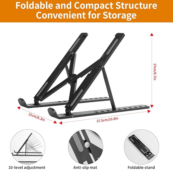 A3 LED Light Box for Tracing, elice Artist Drawing Lightbox Light Table Light Pad Light Copy Board, Up to 8000 Lux Super Bright Lightpad for Cricut Weeding Vinyl, Diamond Painting, Sketching (Black)
