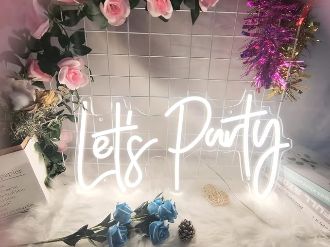 Custom Neon Sign,Neon Sign Customizable for Wall Decor,Birthday Gift, Gifts for girl,Girlfrend, christmas,Wedding,Party,Bar,Salon,Personalized Family Name ligh for Bedroom Decor